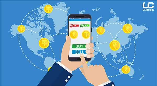 Now Buy And Sell USDT Directly At Unocoin Unocoin Blog