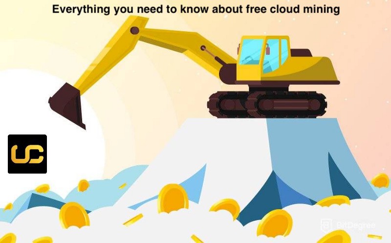 Everything you need to know about free cloud mining