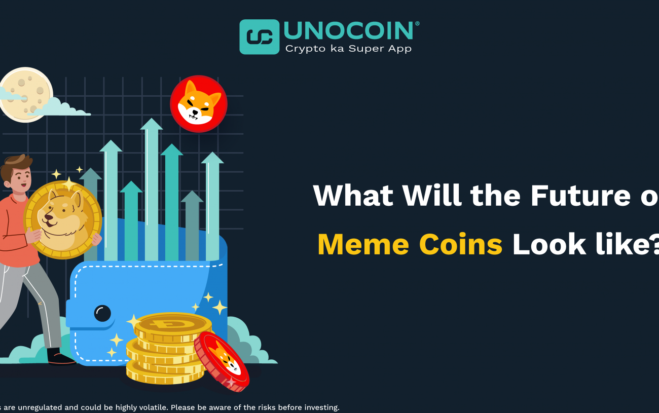 What Will the Future of Meme Coins Look like?