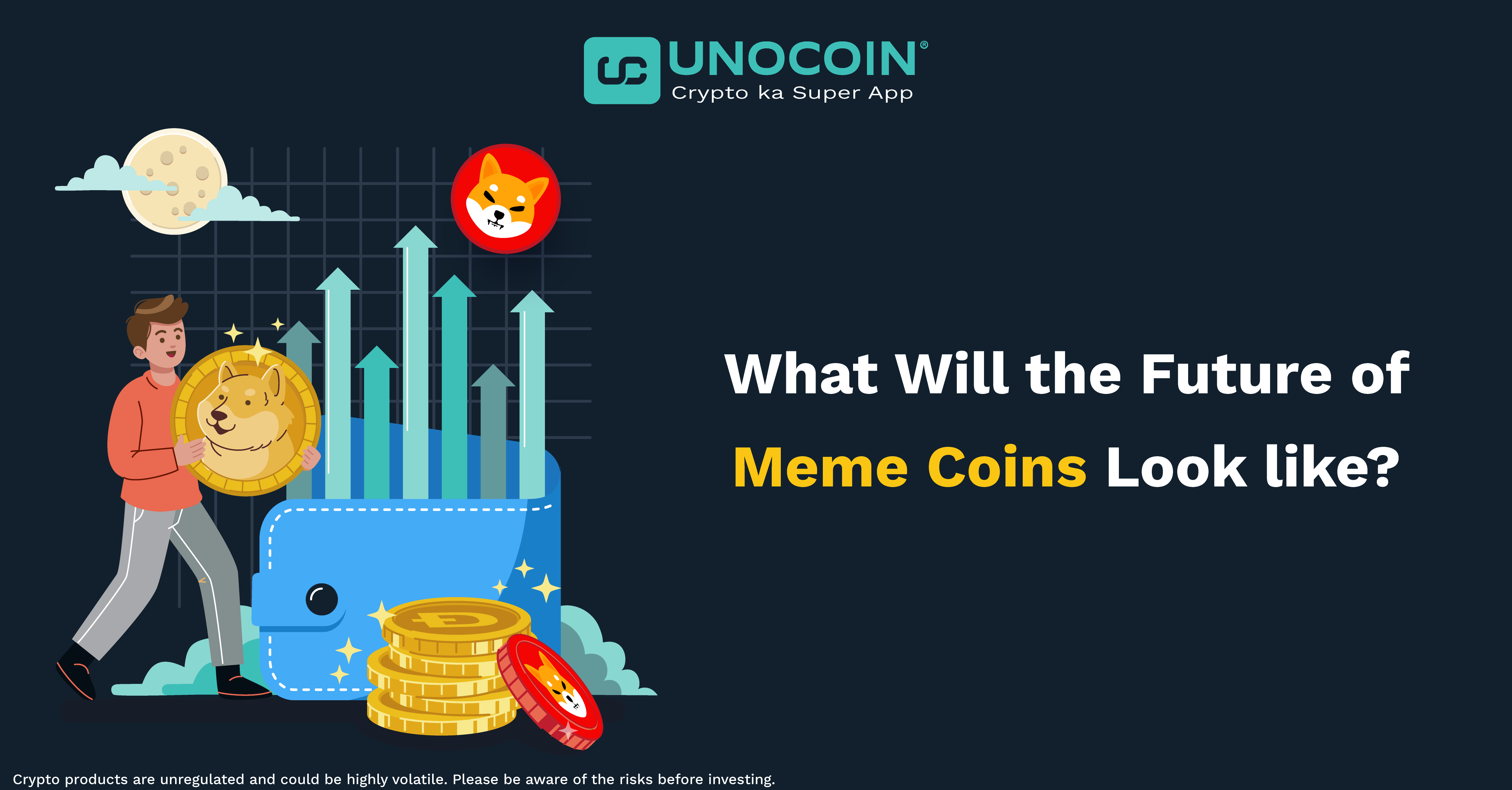 The Future Of Memecoins