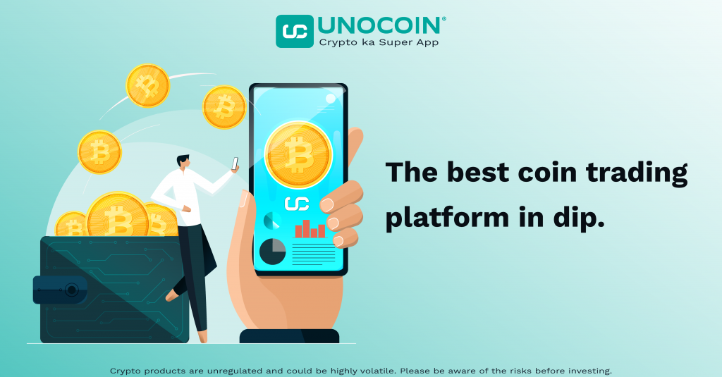 The best coin trading platforms in a dip that you MUST know!