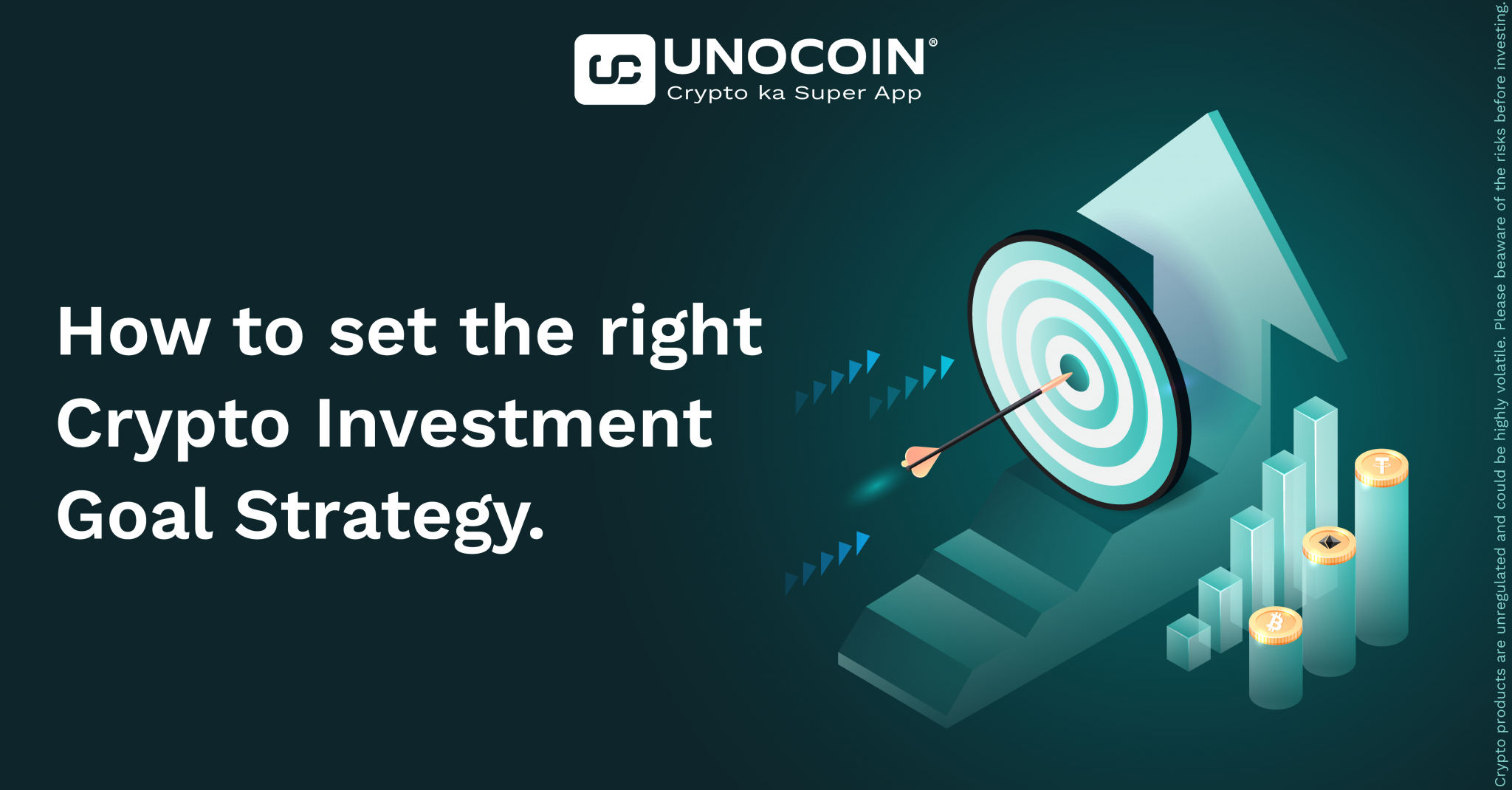 crypto investment strategy