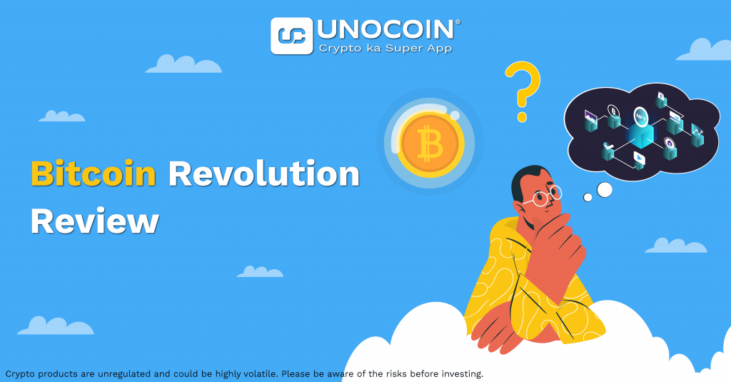 Bitcoin Revolution Review