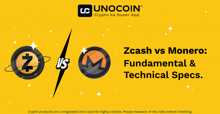 Zcash Vs Monero￼￼￼￼￼￼￼￼