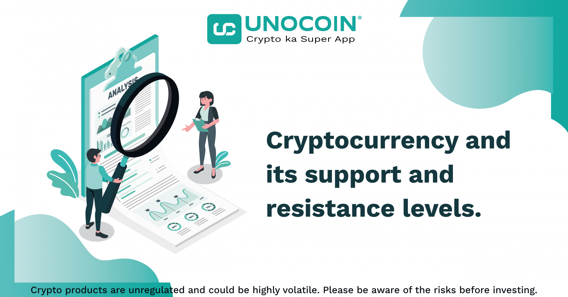 How To Identify And Calculate Support And Resistance In Crypto