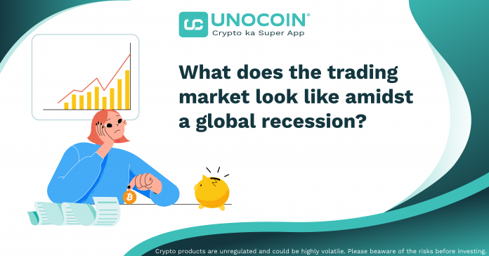 Trade and the global recession