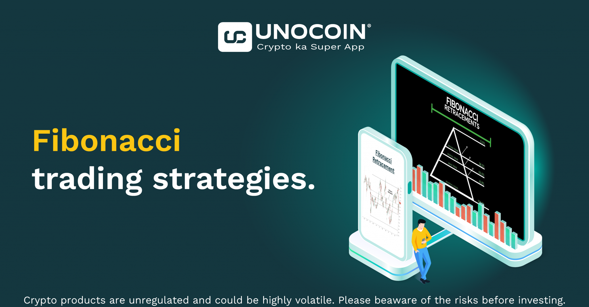 What Is Fibonacci Retracement And How Does It Work Unocoin Blog