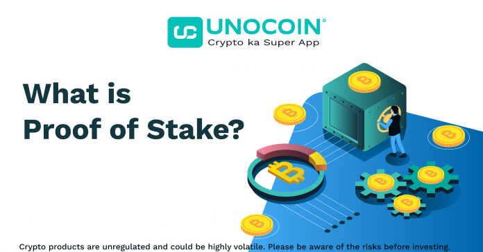 Know-hows of crypto staking