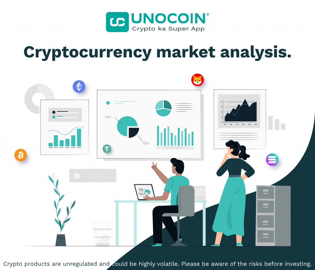"What are the techniques used in crypto trend analysis? "