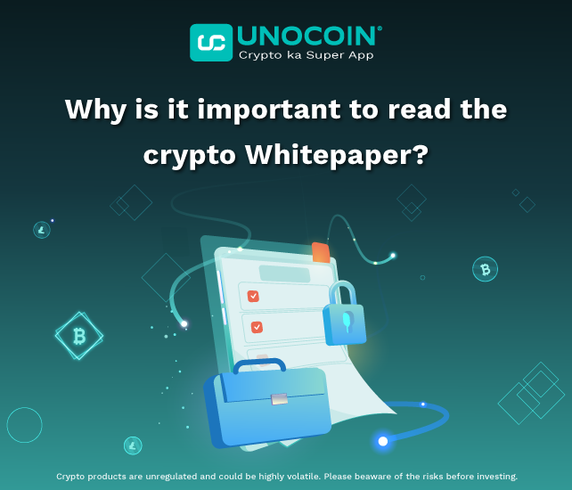 Understanding the Differences Between White Papers and Lite Papers