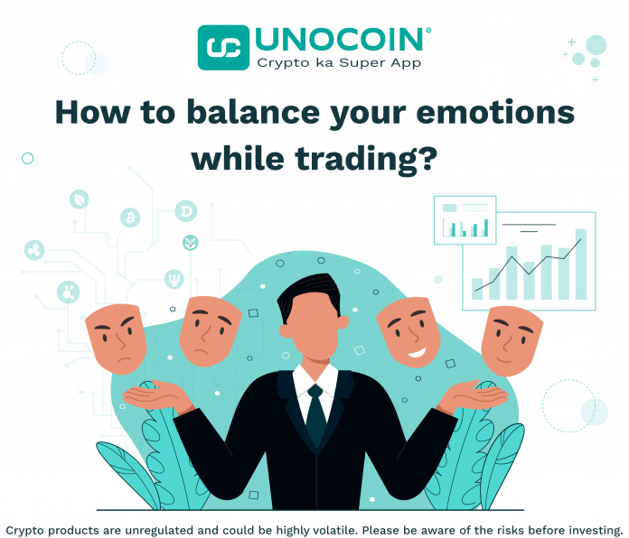 7 Tricks to Balance Emotions while Trading