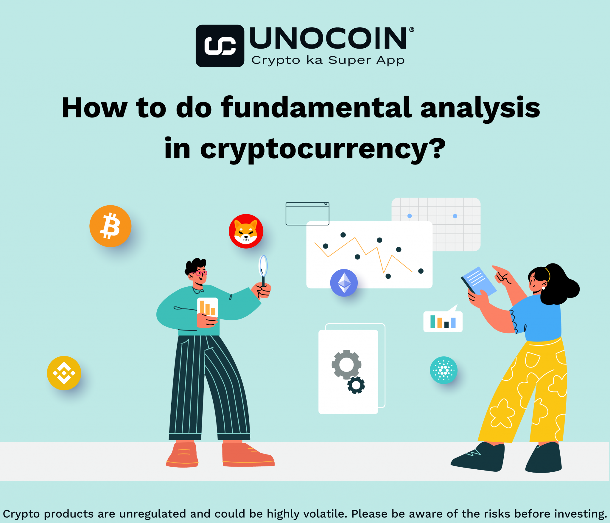 What is Fundamental Analysis and How to Do It? | Unocoin Blog