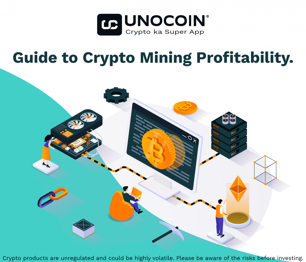 The Future Of Crypto Mining Is It Still Profitable