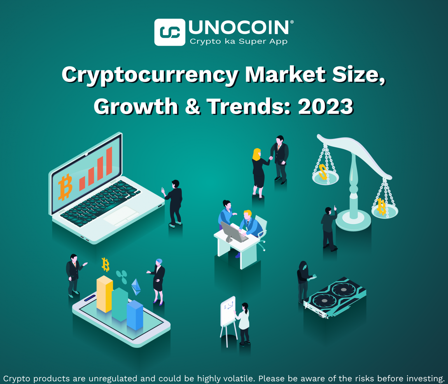 Understanding The Evolution Of Cryptocurrency Market Trends - Unocoin Blog