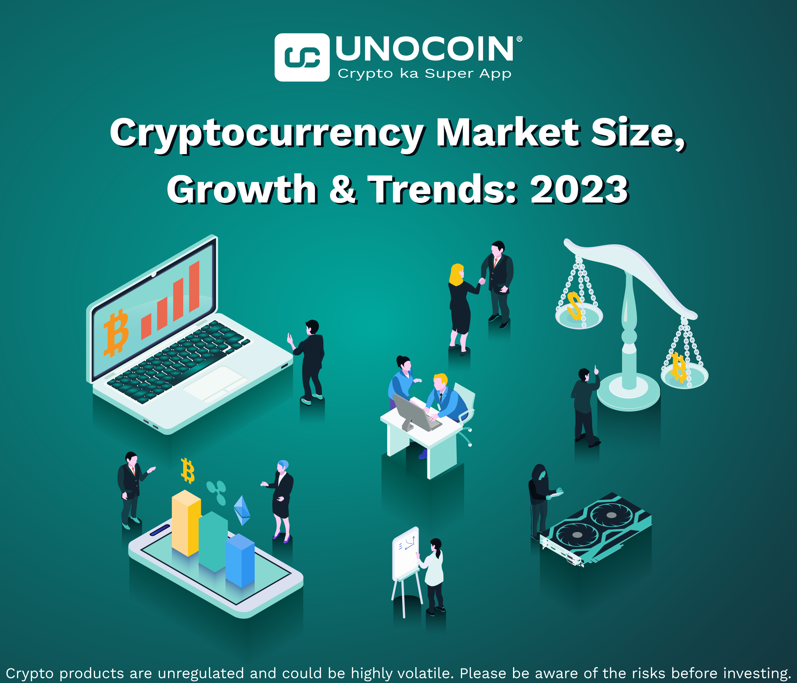 cryptocurrency upward trend