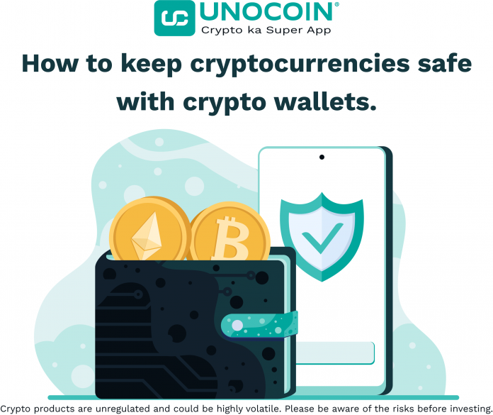 What Are the Safest Ways To Store Bitcoin in Crypto Wallet?