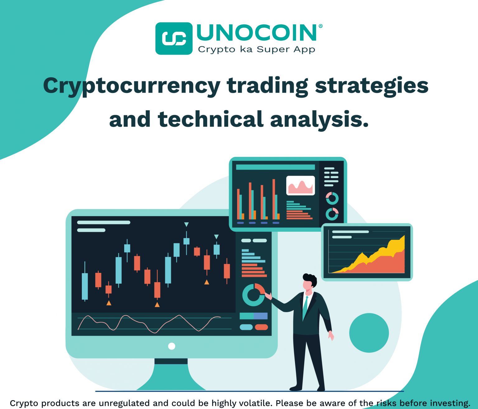 crypto technical analysis tools and techniques 2018