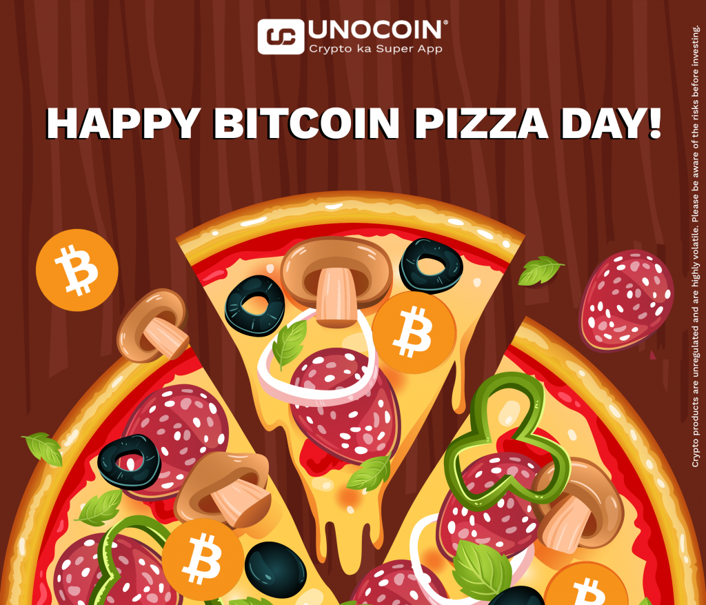 Bitcoin Pizza Day: Celebrating the Revolutionary Purchase That Made History