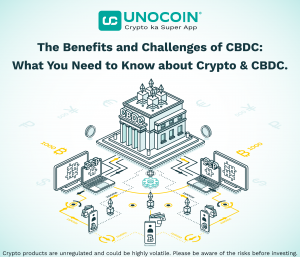 CBDC vs Cryptocurrencies: What’s the Difference and Why Does It Matter ...