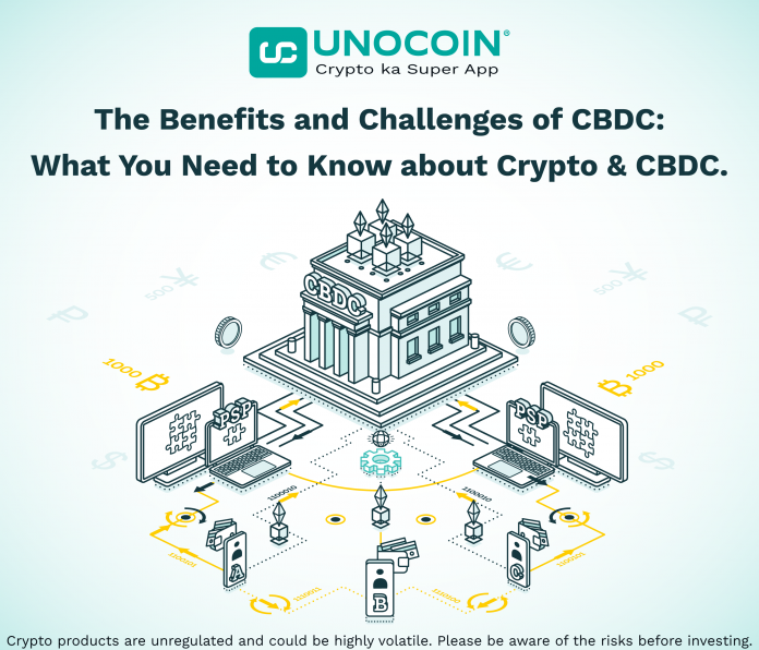 CBDC vs Cryptocurrencies: What's the Difference and Why Does It Matter?