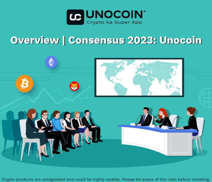 Consensus 2023: Shaping the Future through Collective Agreement