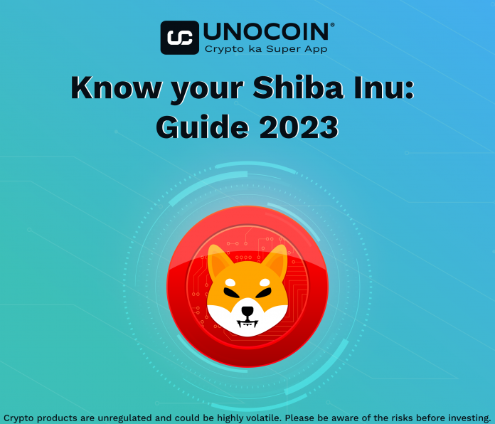 Know your Shiba inu : Price Predictions, History, Analysis & Uses of Shiba Inu