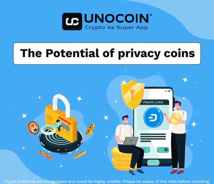 Privacy Coins on the Rise: Exploring Their Potential in Crypto Exchanges