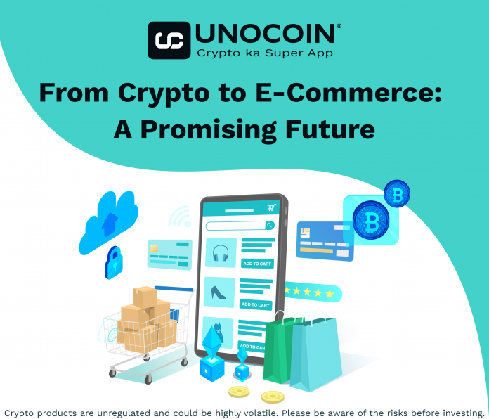 The Impact of Crypto Exchanges on the Future of E-commerce