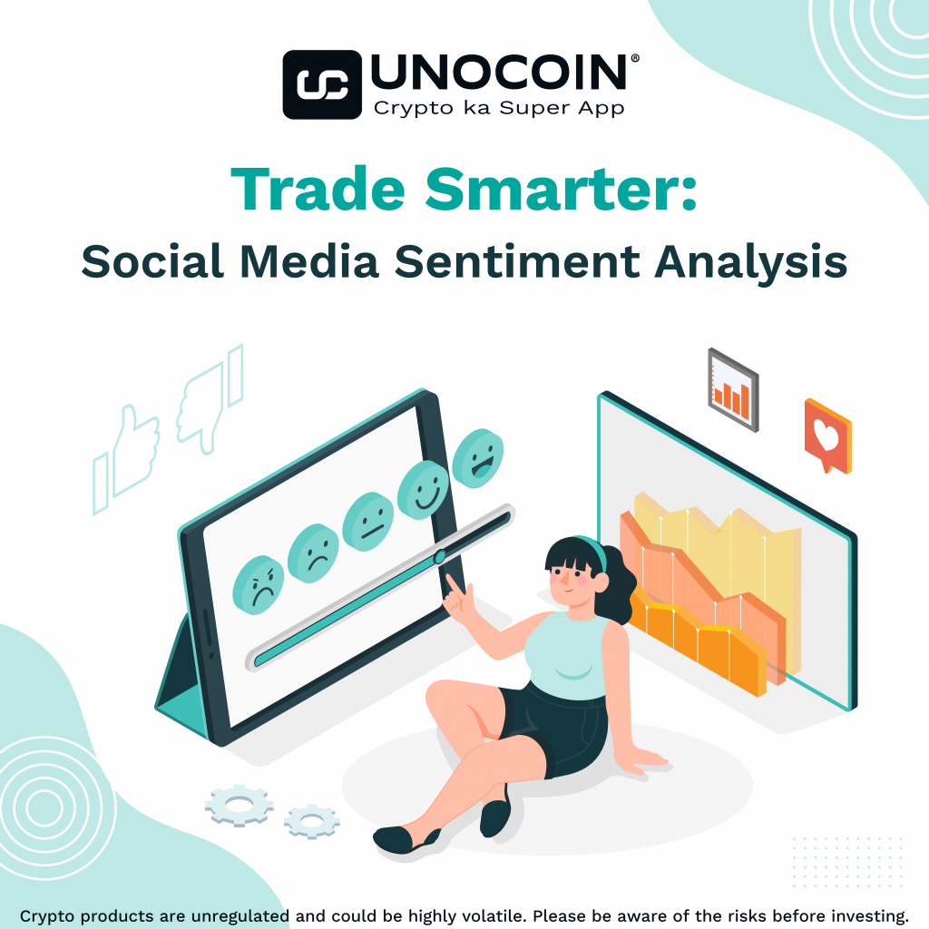 The Impact of Social Media on Crypto Prices: Exploring the Connection