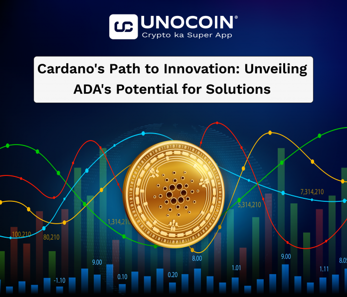 Cardano 101: A Beginner's Journey into the World of $ADA