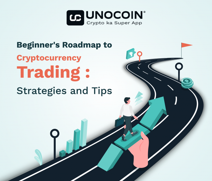 Cryptocurrency Trading Strategies for Beginners: A Comprehensive Guide
