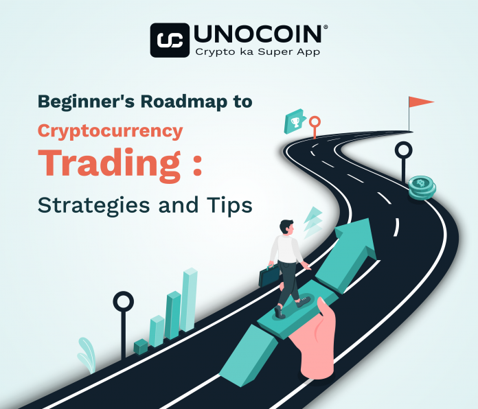 Cryptocurrency Trading Strategies For Beginners: A Comprehensive Guide ...