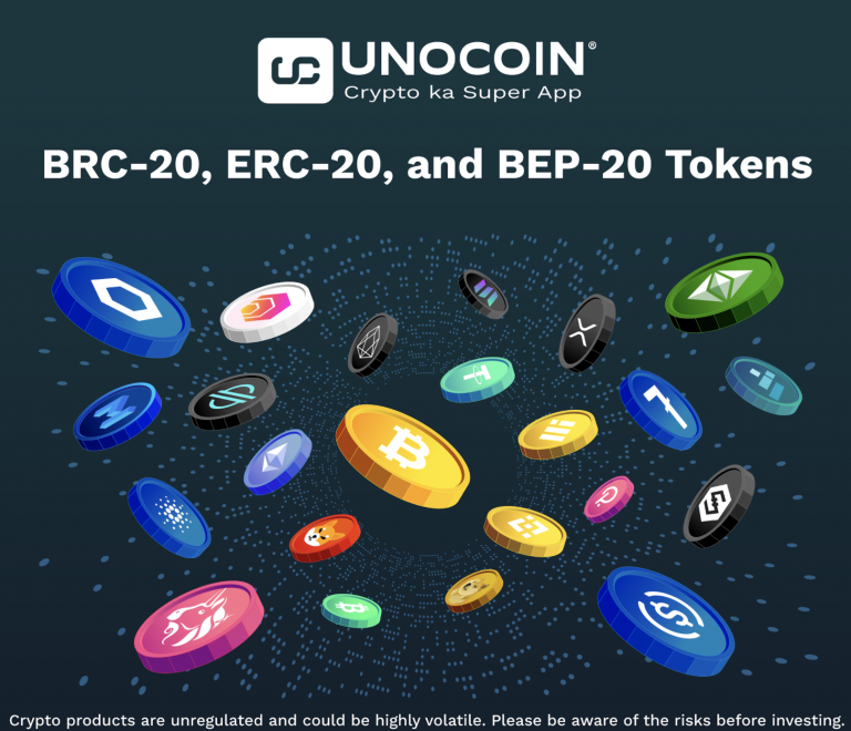 BRC-20 Vs. ERC-20 vs. BEP-20: Understanding Key Differences