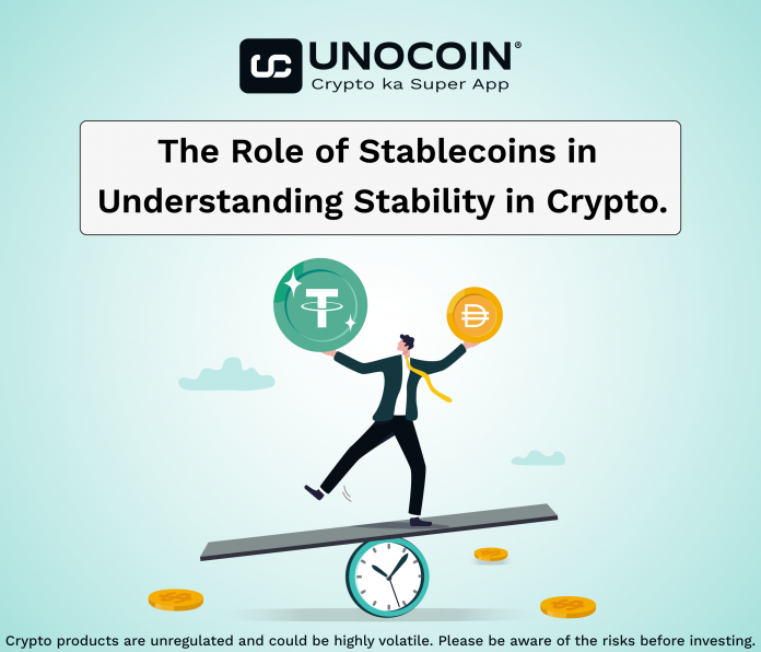 Decoding Stablecoins: Mastering Stability in the Crypto Market
