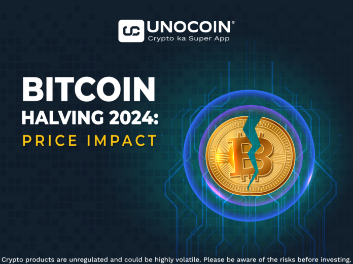 Bitcoin Halving 2024 | Anticipating the Impact on BTC Price and Mining Rewards