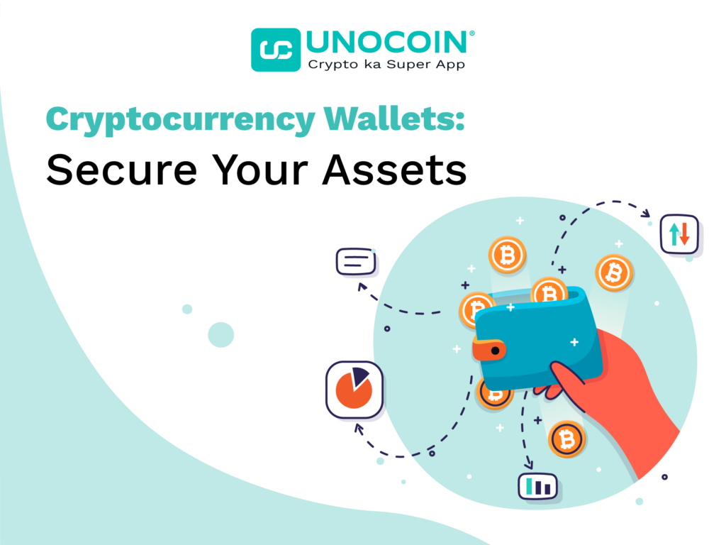 Cryptocurrency Wallets: The Ultimate Guide to Secure Your Digital Assets.