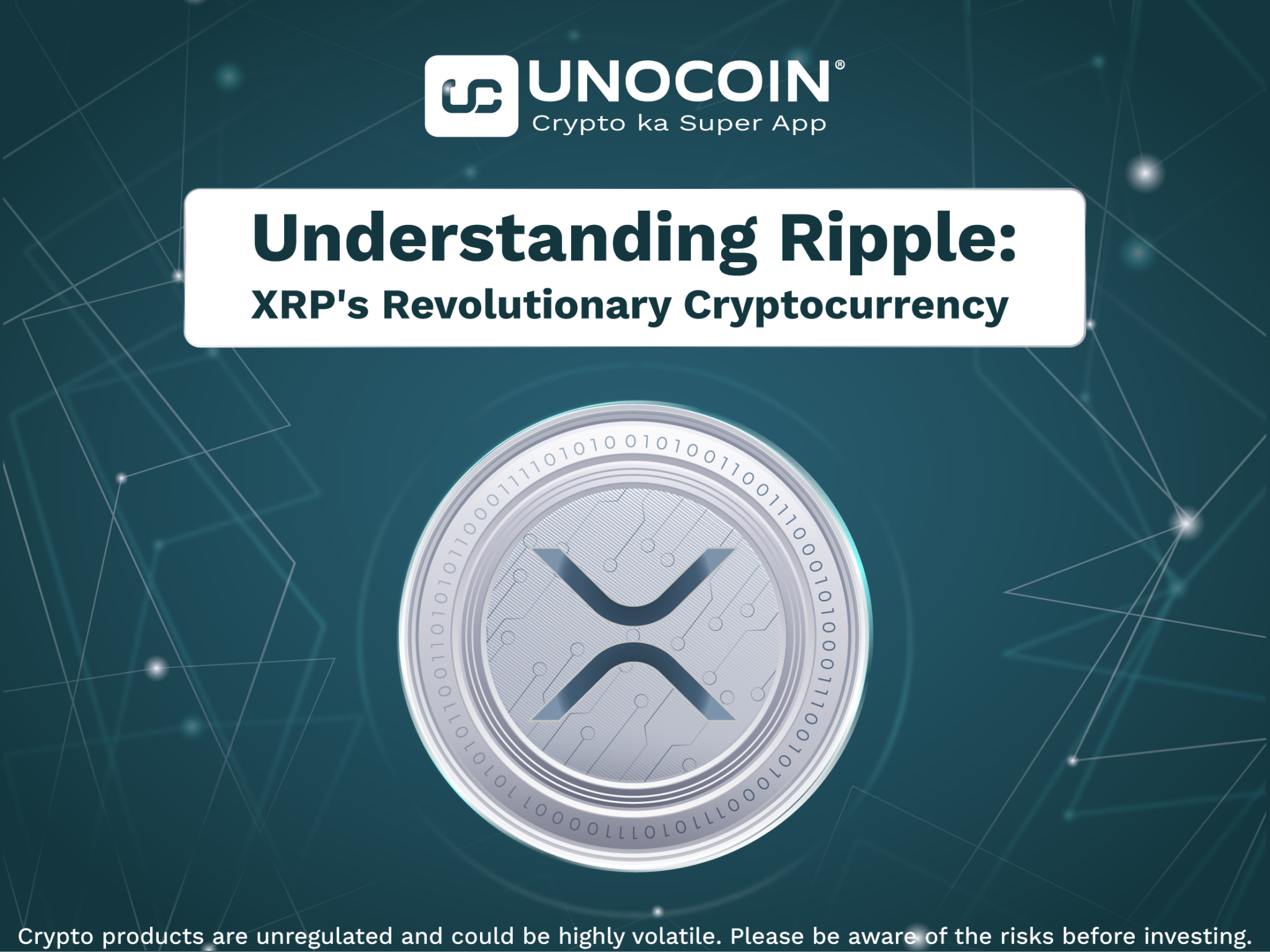 Ripple: A Comprehensive Overview Of The Technology, XRP, And Its Impact On Global Finance
