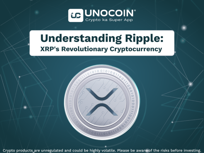 What is Ripple: Overview, history and XRP cryptocurrency