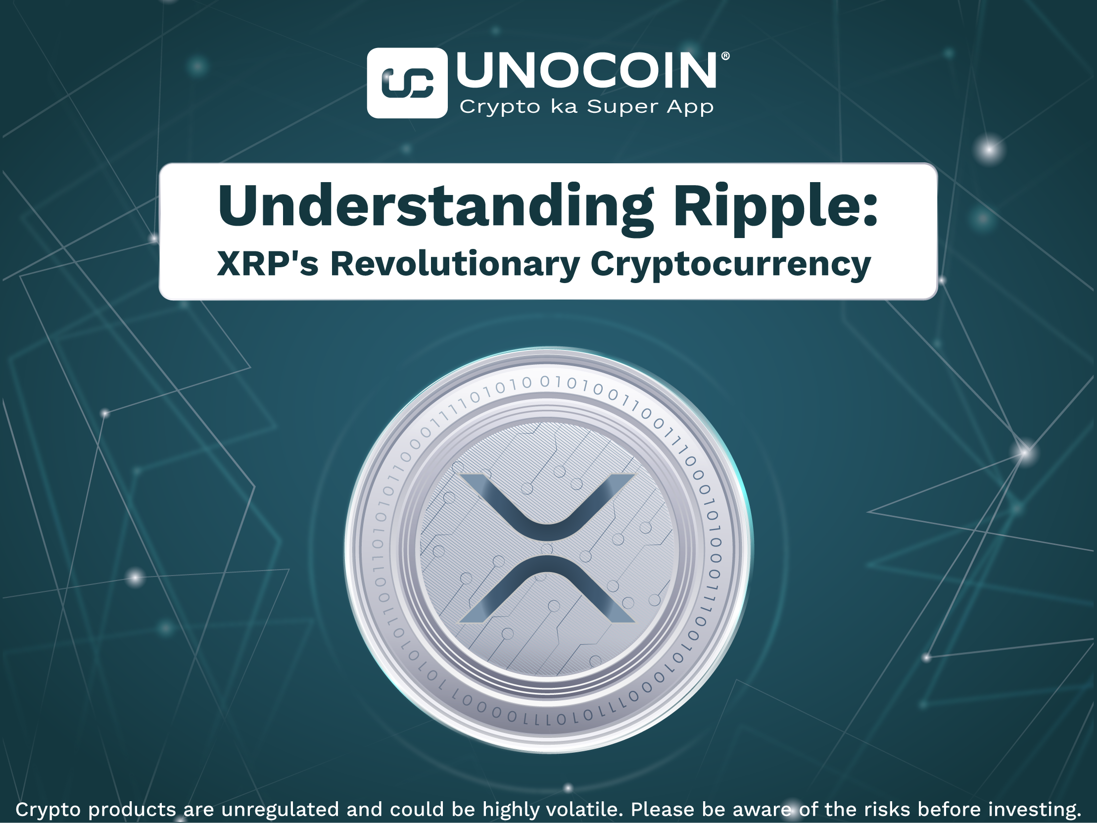 What Is XRP? The Cryptocurrency Created by Ripple Founders - Decrypt