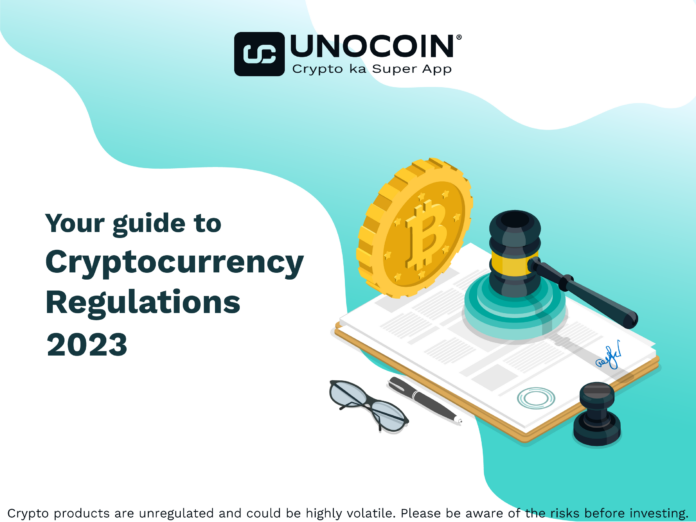 Crypto Regulation Unveiled: What to Expect in 2023