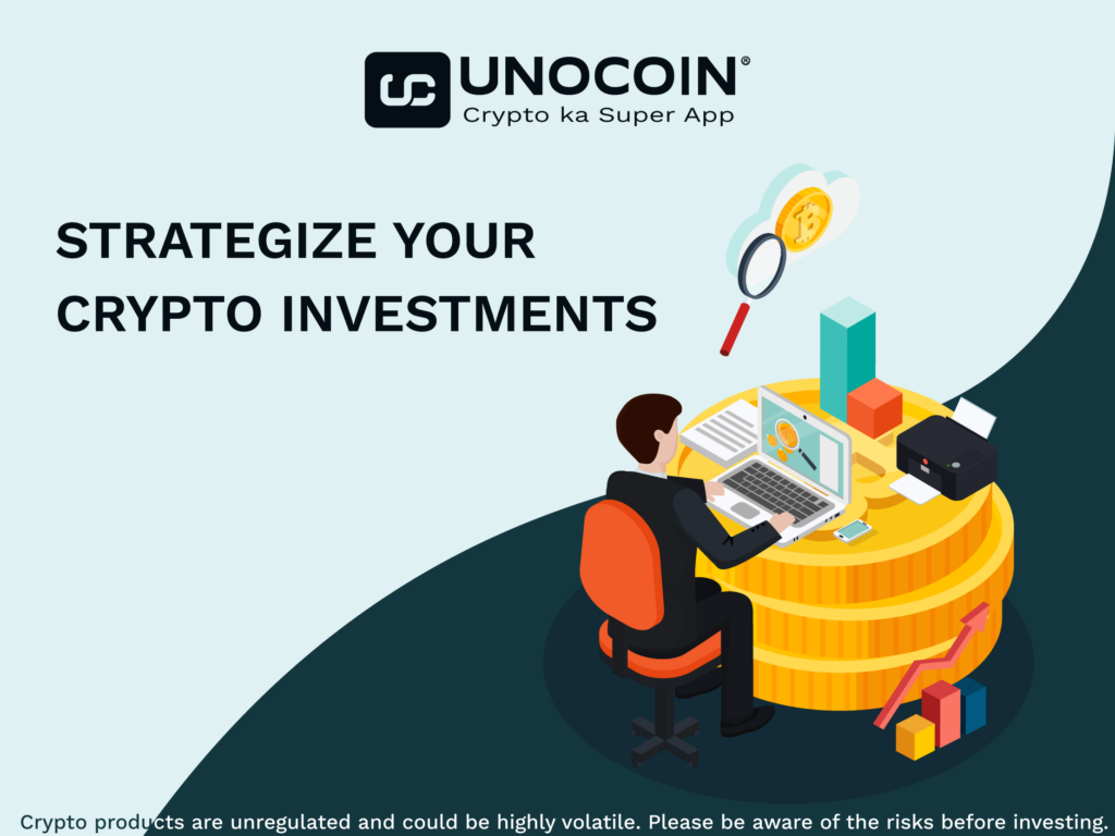 Strategic Crypto Investing | How to Optimize Your Portfolio