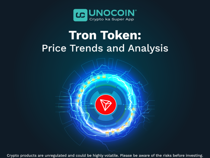 Tron Token Price Analysis: An In-Depth Look
