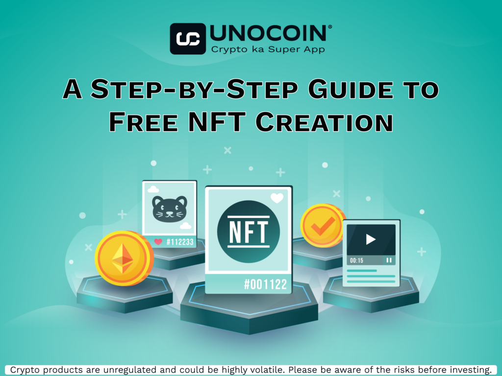 Unlocking Free NFT Creation: Tips and Tricks for the Savvy Artist