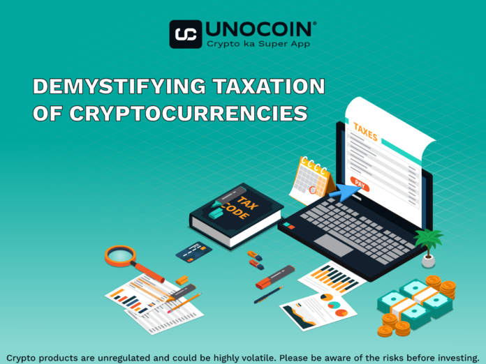 From Bitcoin to Tax Bills: A Deep Dive into Cryptocurrency Taxation