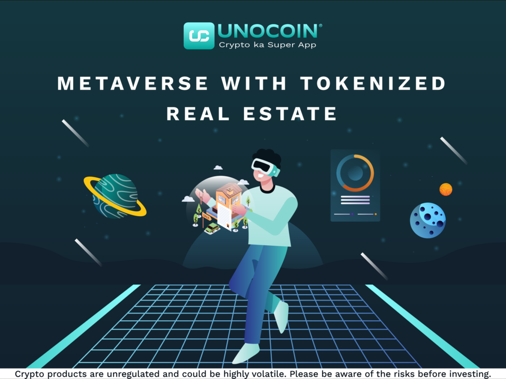 Metaverse Meets Real Estate: Exploring Tokenized Property Investments
