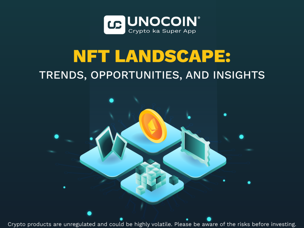 NFTs in India: A Comprehensive Overview and Market Analysis