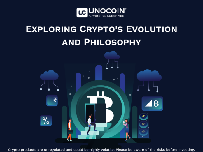 The Evolution of Digital Currencies: Unraveling Ideological Roots in the Crypto World
