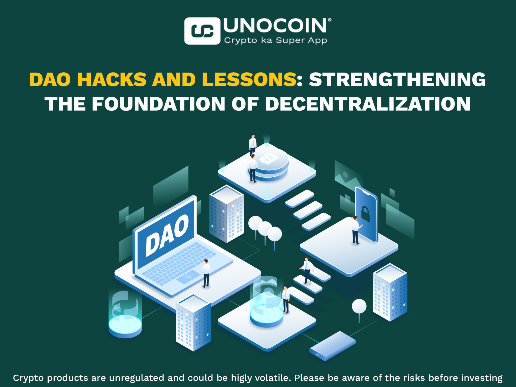 DAOs Rising: The Power and Challenges of Decentralized Governance ...