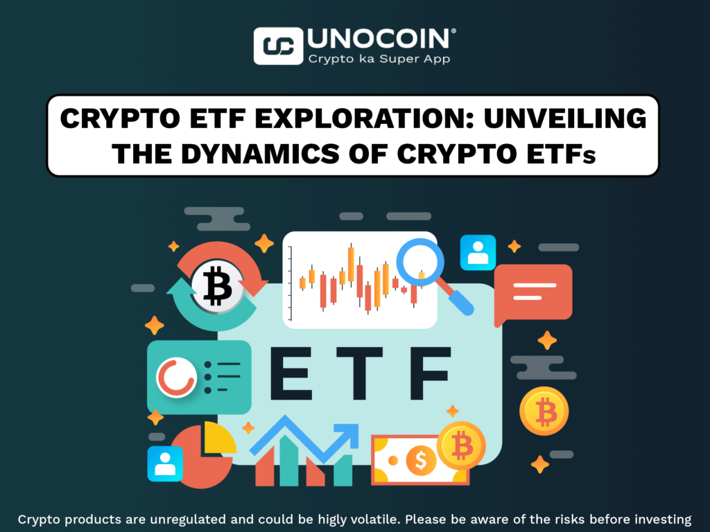 Crypto ETF Insights: Navigating the Evolving Landscape of Cryptocurrency ETFs