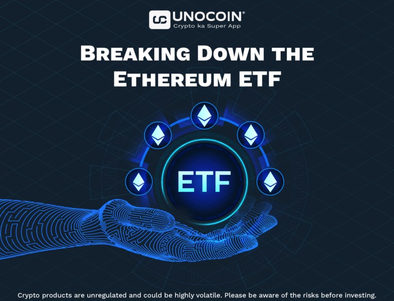 Decrypting the Ethereum ETF What you Need to Know